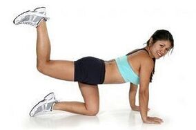 Esercizi per tutto il corpo per perdere peso