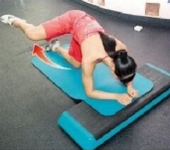 come perdere peso con l'esercizio