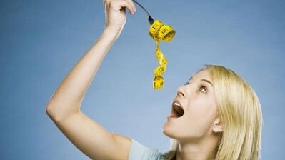 Dieta digiuno per dimagrire
