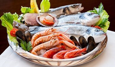 Dieta per le persone con il quarto gruppo sanguigno