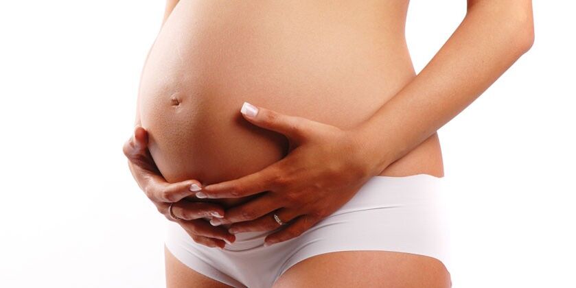 È vietato seguire una dieta durante la gravidanza