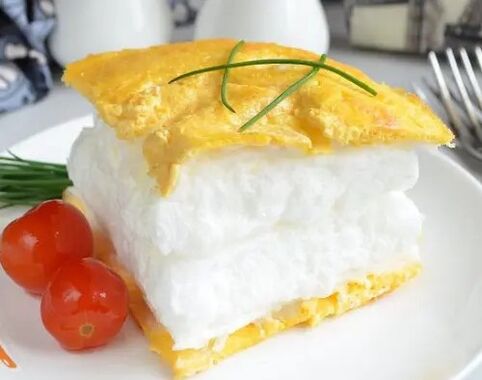 frittata